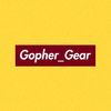 Hunter Slack - @gopher_gear - Poshmark